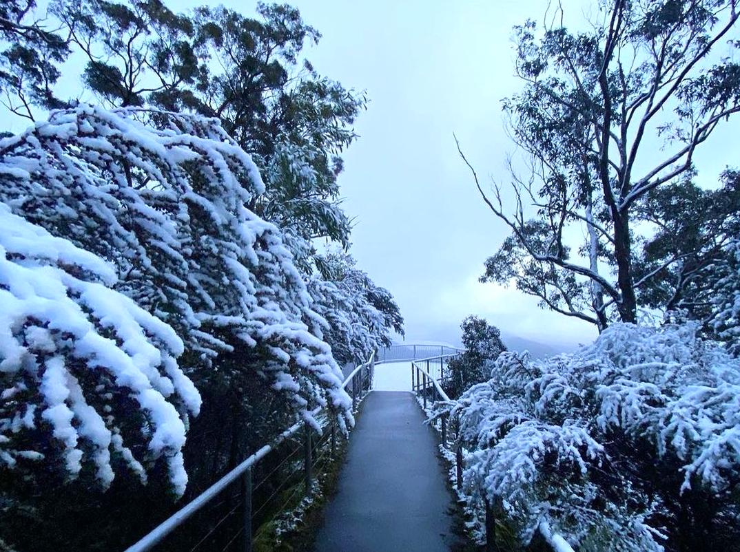 lefleuveencouleurs | Boroka Lookout: Enjoy the views from Boroka Lookout