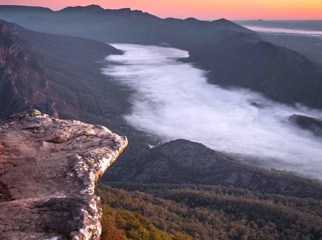 lefleuveencouleurs | Boroka Lookout: Enjoy the views from Boroka Lookout