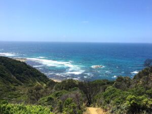 lefleuveencouleurs | Johanna Beach: Serenity on the Shipwreck Coast