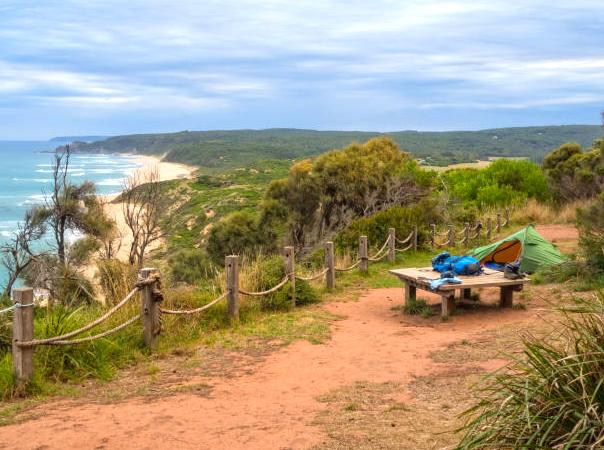 lefleuveencouleurs | Johanna Beach: Serenity on the Shipwreck Coast